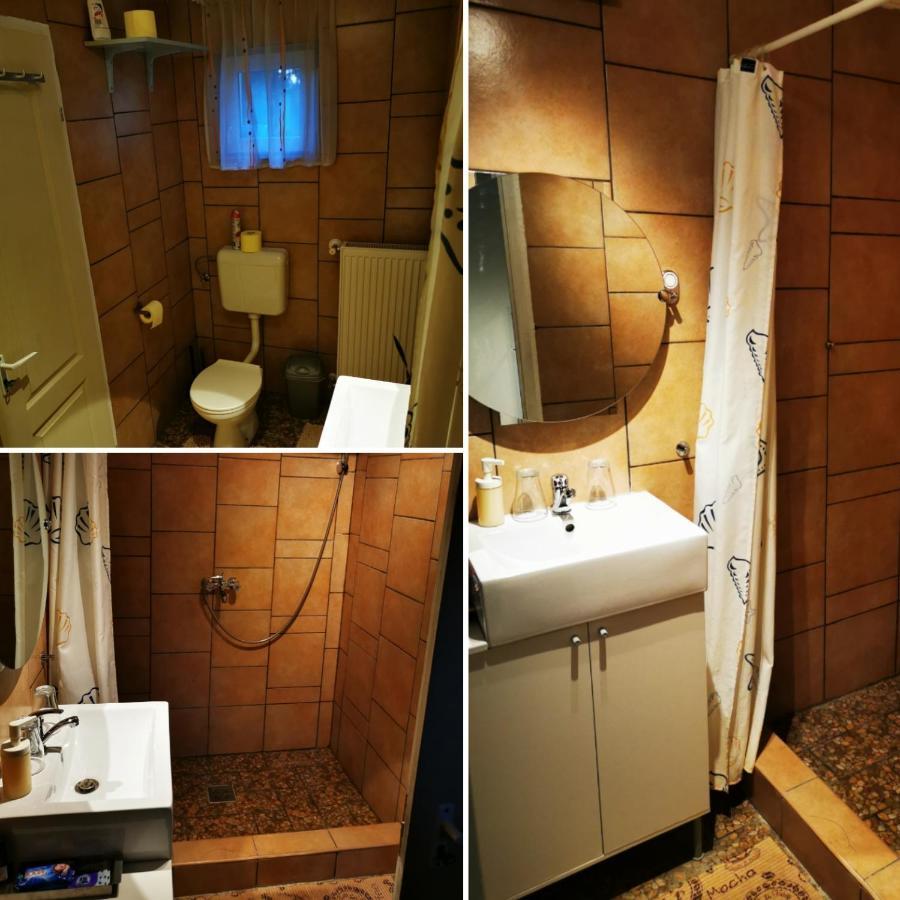 DalmApartman Budapeşte Dış mekan fotoğraf